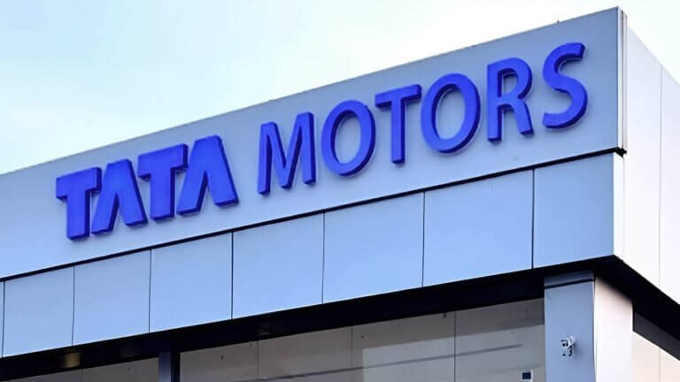 Tata Motors Off Campus Drive 2025
