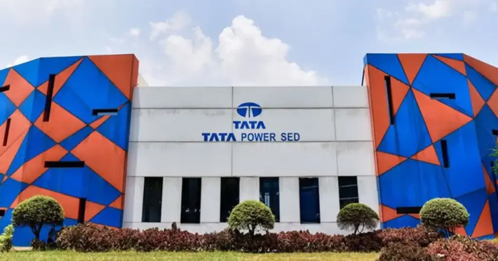 Tata Power Off Campus Drive for 2023 Batch