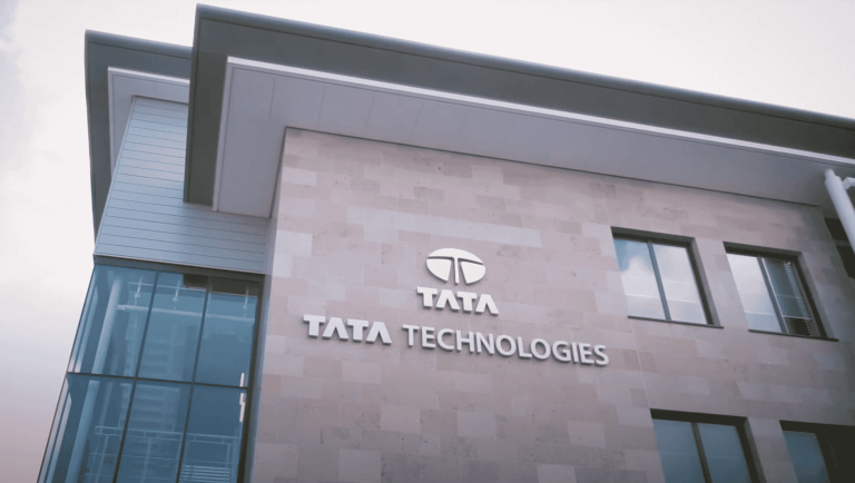 Tata Technologies Recruitment 2025