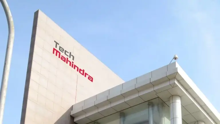 Tech Mahindra Off Campus Hiring 2025