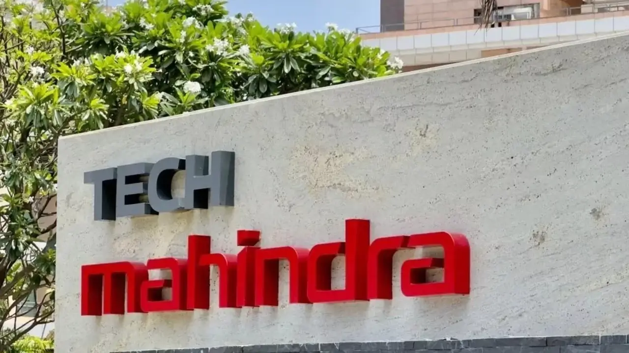 Tech Mahindra Walk-in Drive 2025
