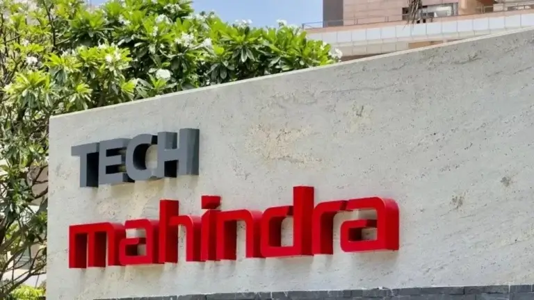 Tech Mahindra Walk-in 2025