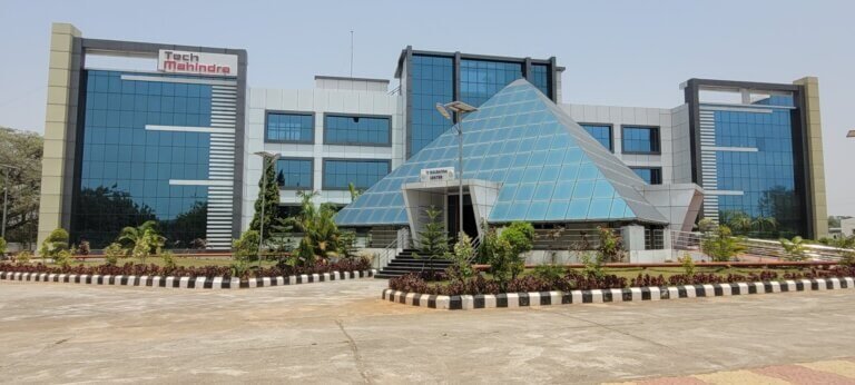 Tech Mahindra Walk-in Jobs 2024