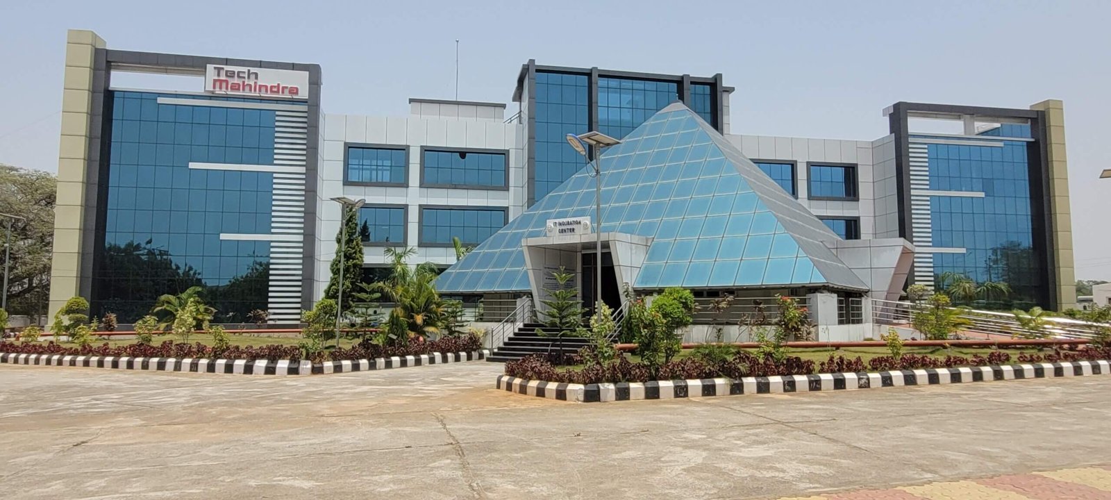 Tech Mahindra Walk-in Jobs 2024