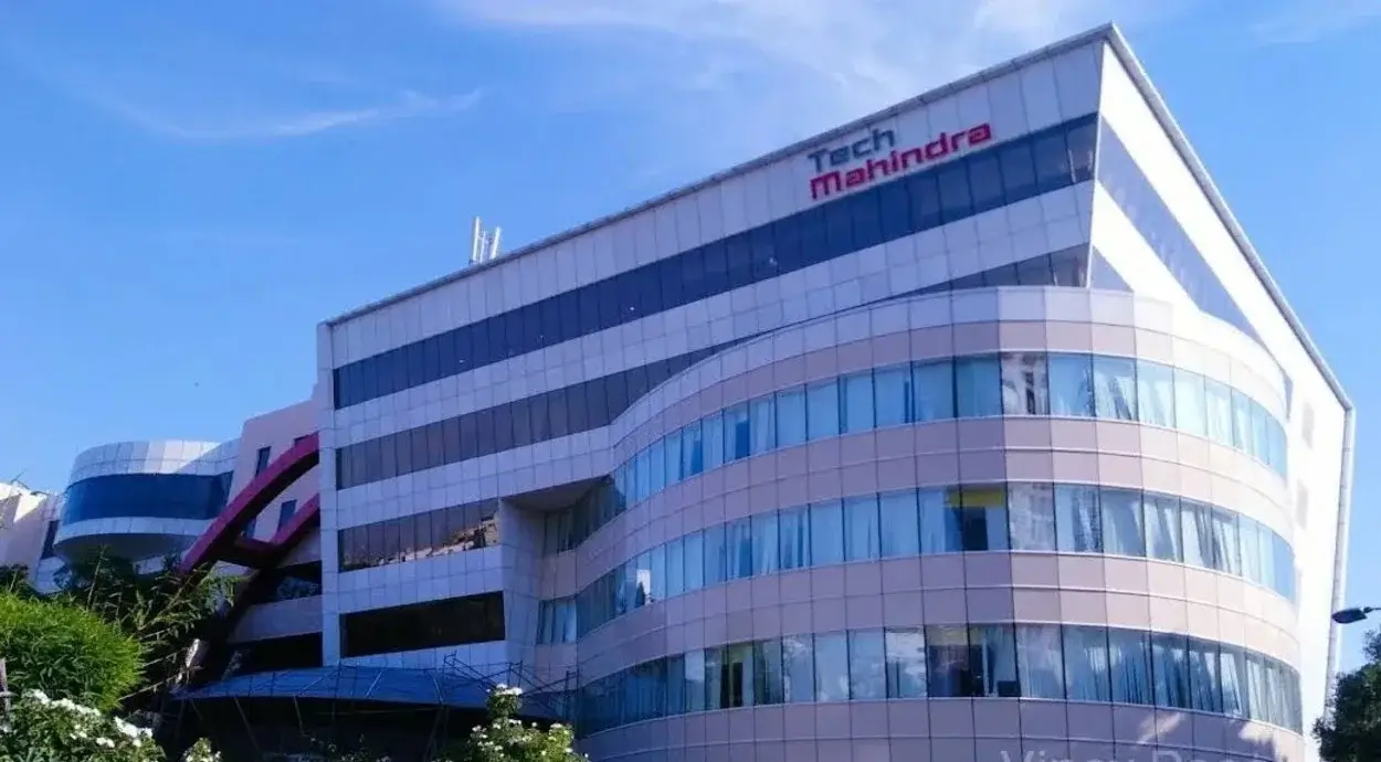 Tech Mahindra Walk-in Jobs 2026