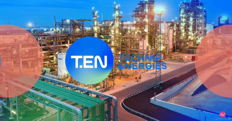 Technip Energies Recruitment 2024
