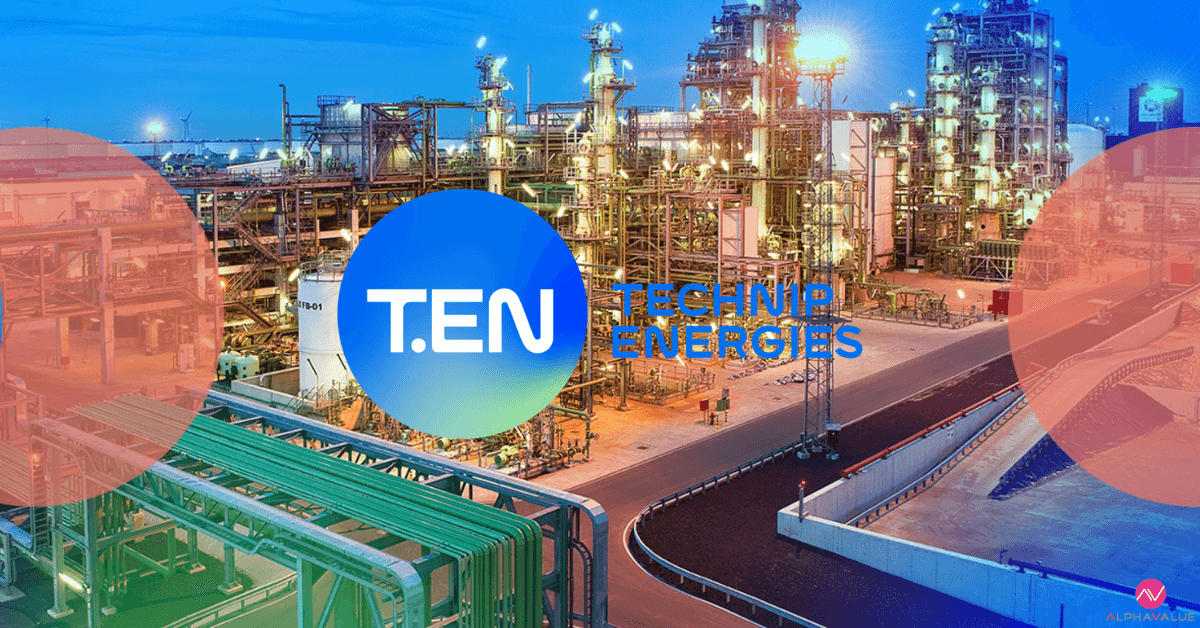Technip Energies Recruitment 2024
