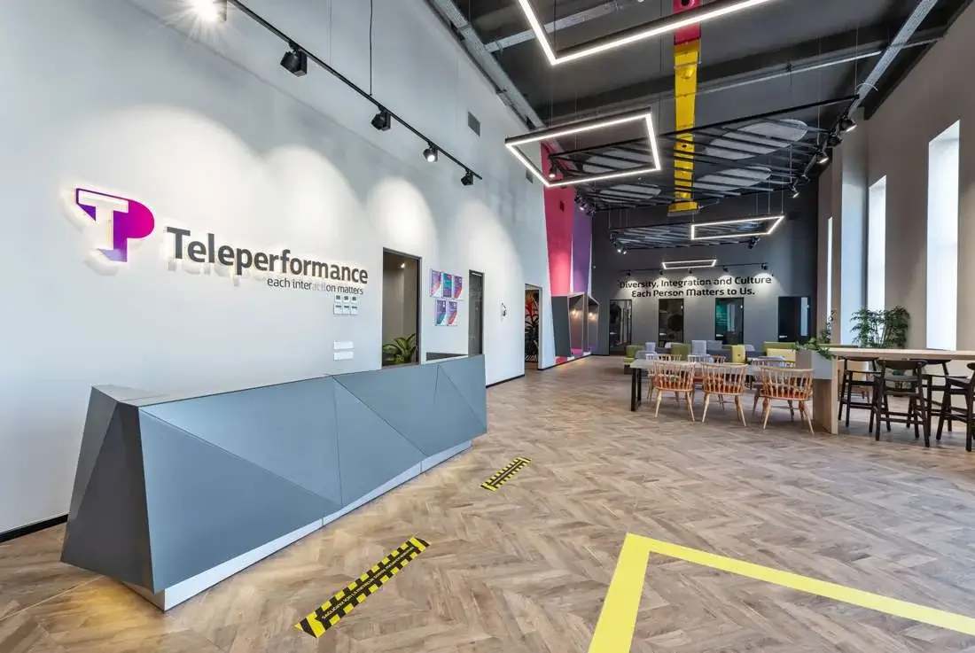Teleperformance Walk-in Interview 2026