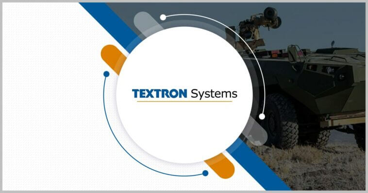 Textron Off Campus Drive 2023