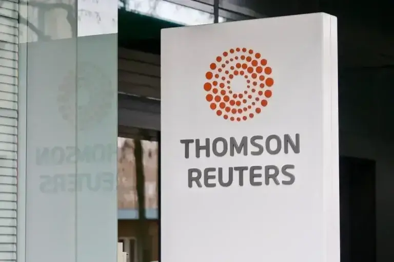 Thomson Reuters Hiring Jobs 2025