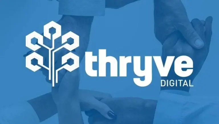 Thryve Digital Walk-in Drive 2025