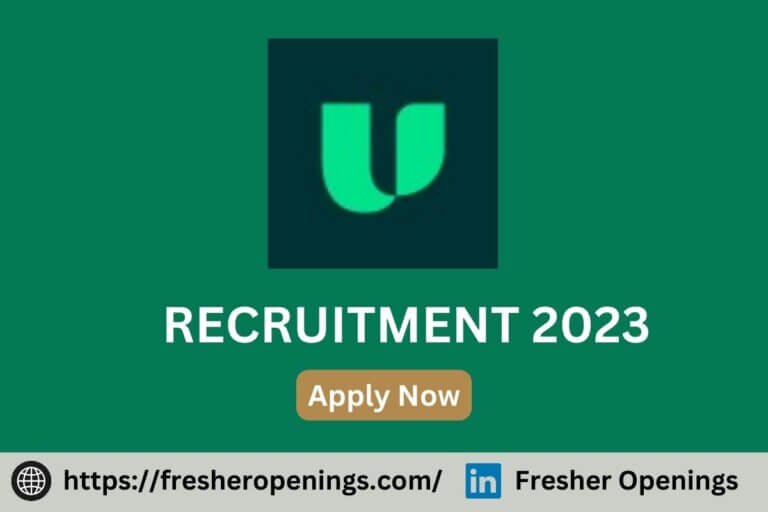 Unisys India Hiring 2023-2024