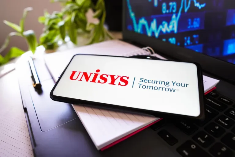 Unisys Off Campus Drive 2025