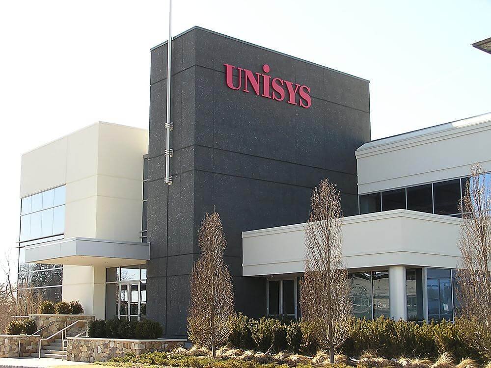 Unisys Summer Internship 2026