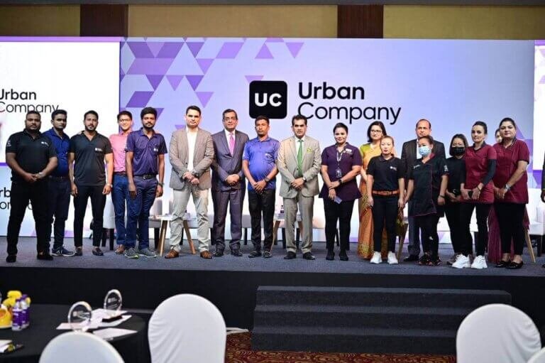 Urban Company Off Campus Drive 2024