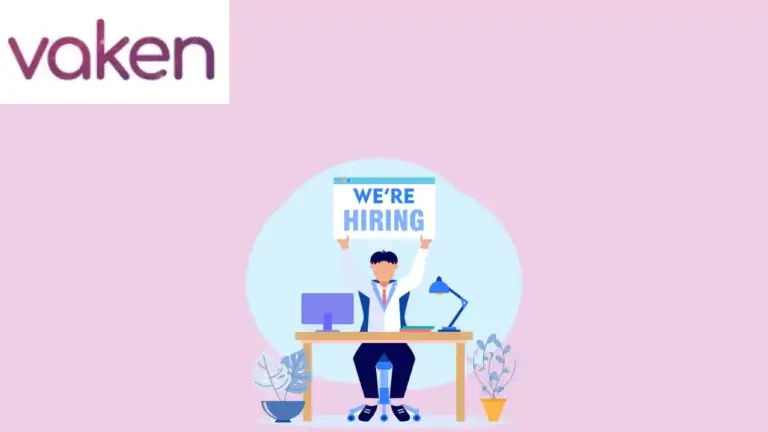 Vaken Technologies Careers Jobs 2024