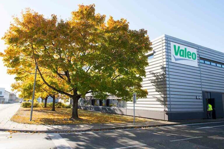 Valeo Off Campus Drive 2023