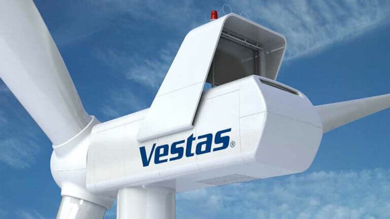 Vestas Off Campus Drive 2023-2024