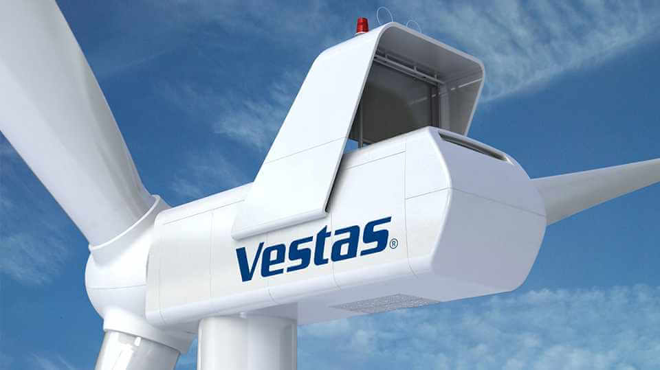 Vestas Recruitment 2023