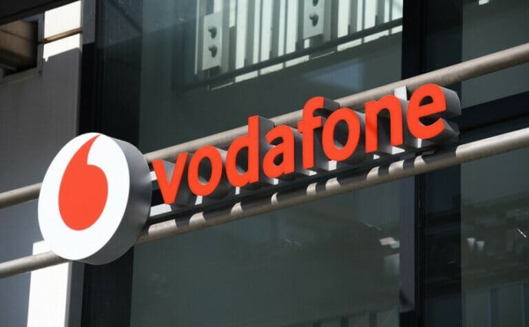 Vodafone Internship 2023