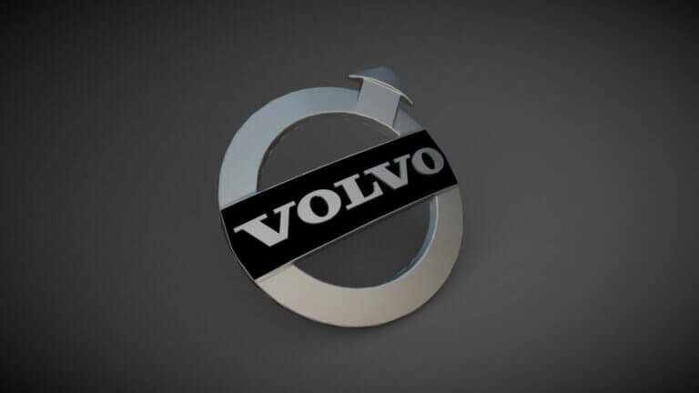 Volvo Off Campus Drive 2024