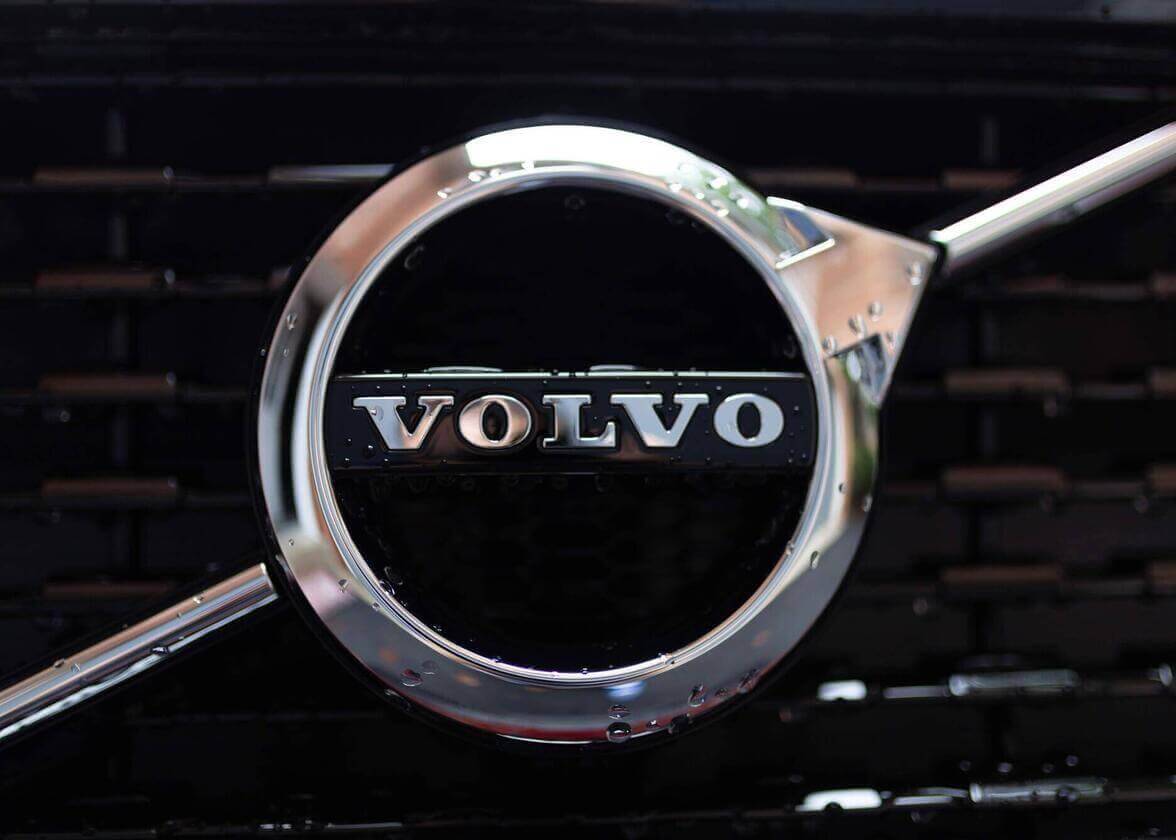 Volvo Off Campus Drive 2024