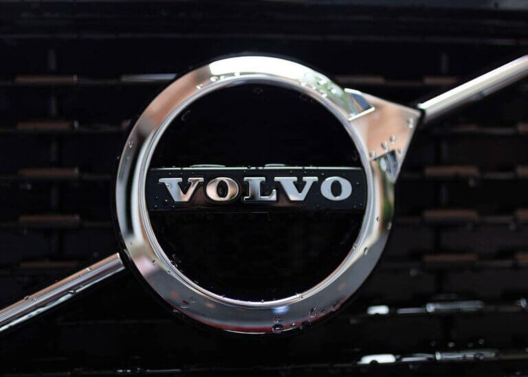Volvo Off Campus Hiring 2023