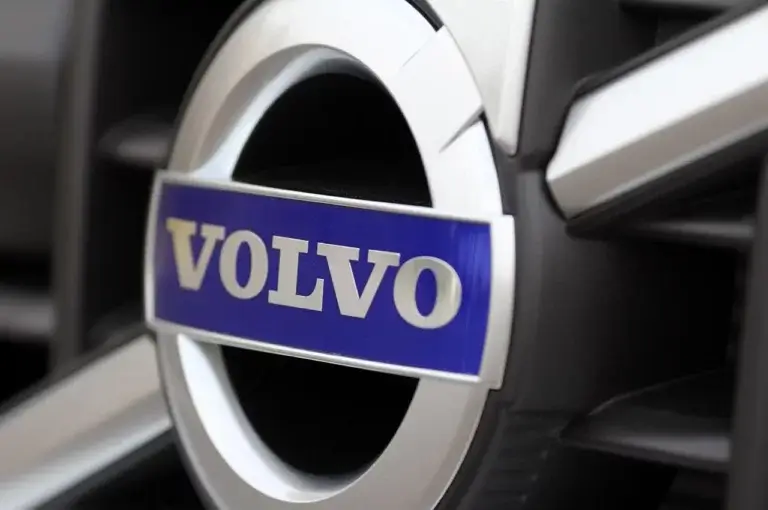 Volvo Recruitment 2023