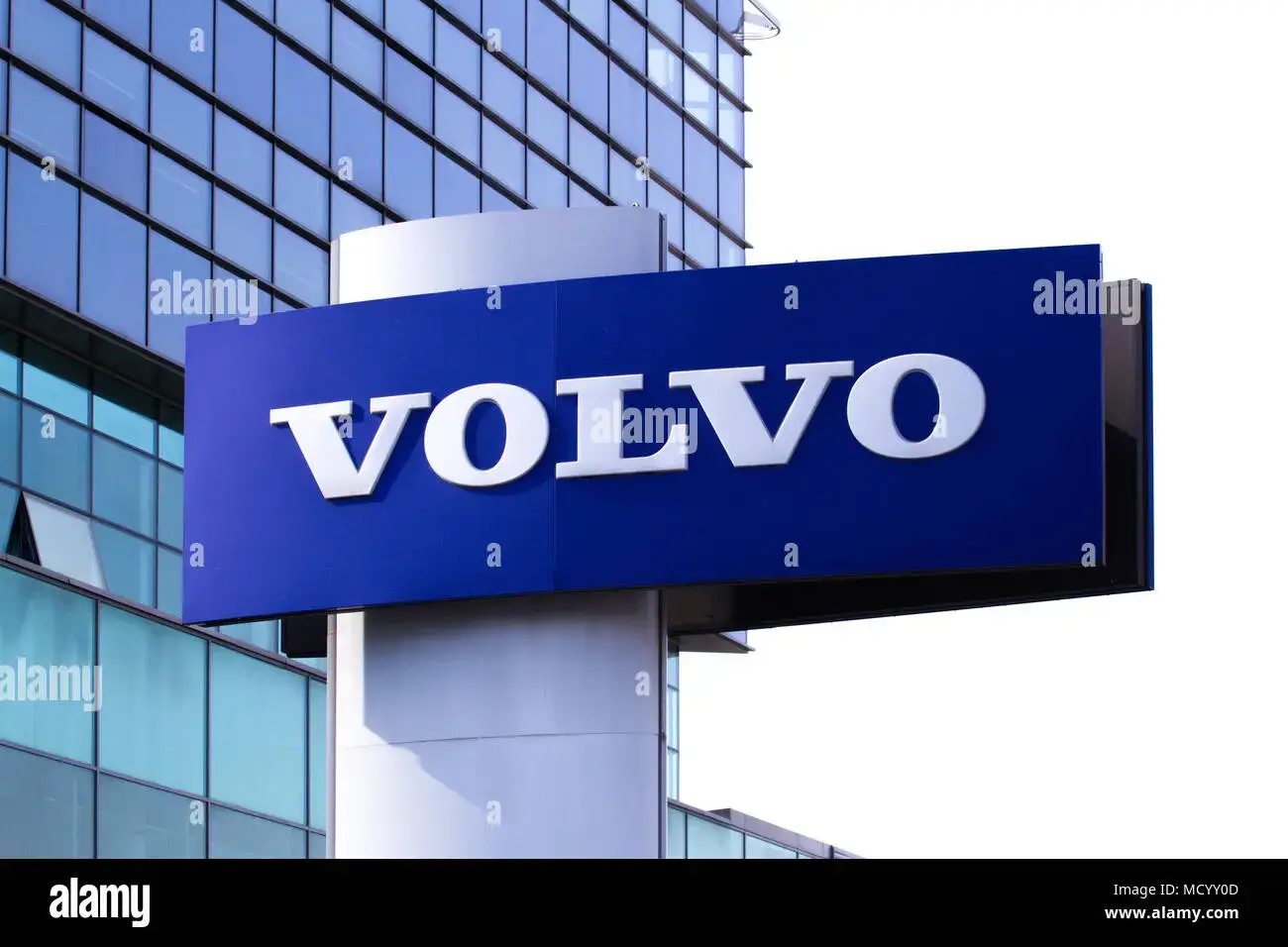 Volvo Recruitment Drive 2025-2026