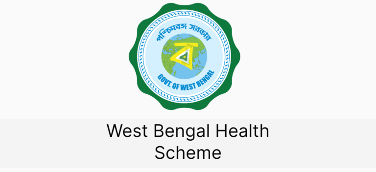 WB Health Recruitment 2023