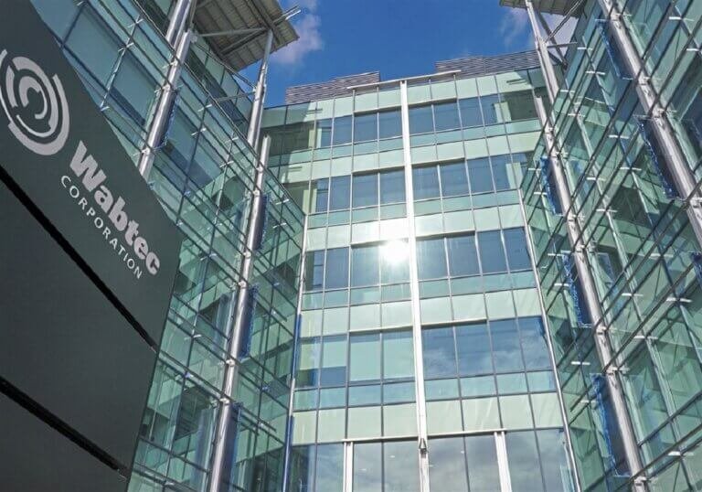 Wabtec Internship 2024