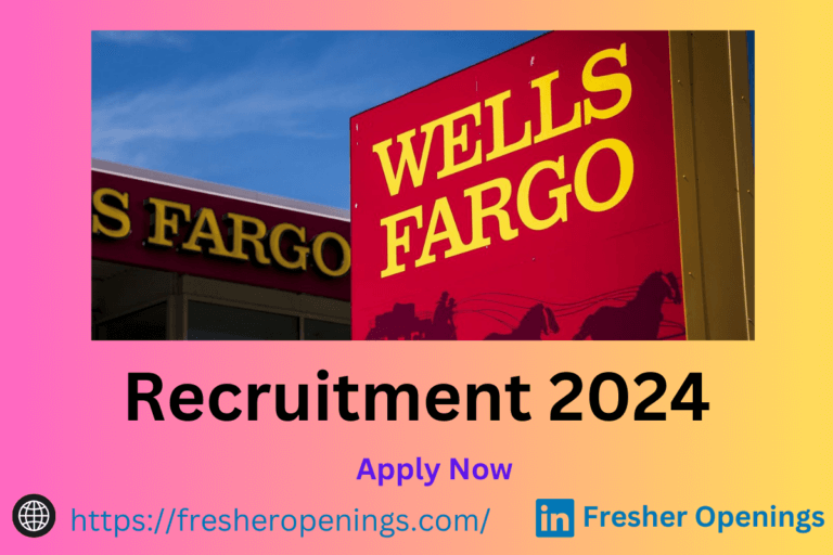 Wells Fargo Off Campus Drive 2024