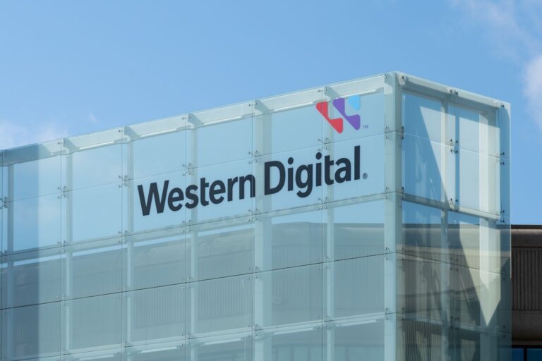 Western Digital Recruitment 2024
