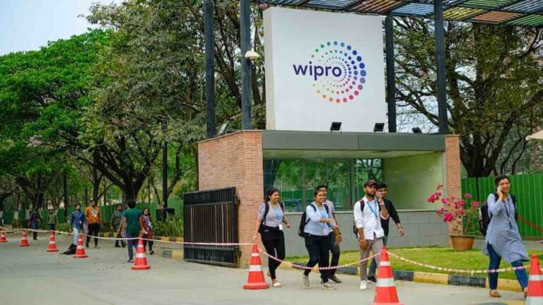 Wipro Walk-in 2025 for Freshers