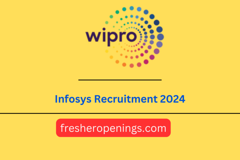 Wipro Freshers Careers Jobs