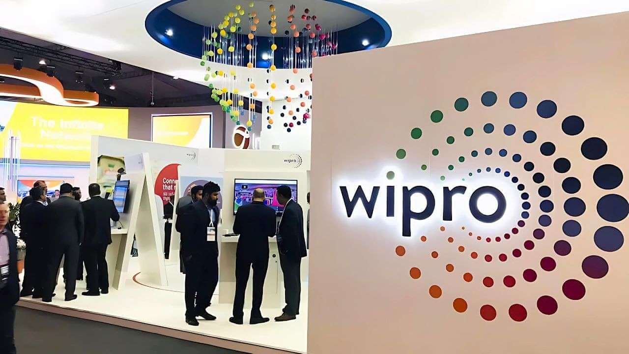 Wipro Walk-in Jobs Opportunity 2025