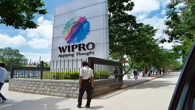 Wipro Off Campus Drive 2023-2024