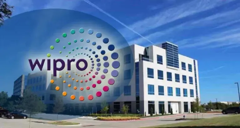 Wipro Off Campus Hiring 2023
