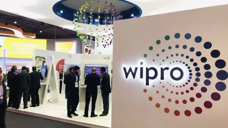 Wipro Off Campus Hiring 2025