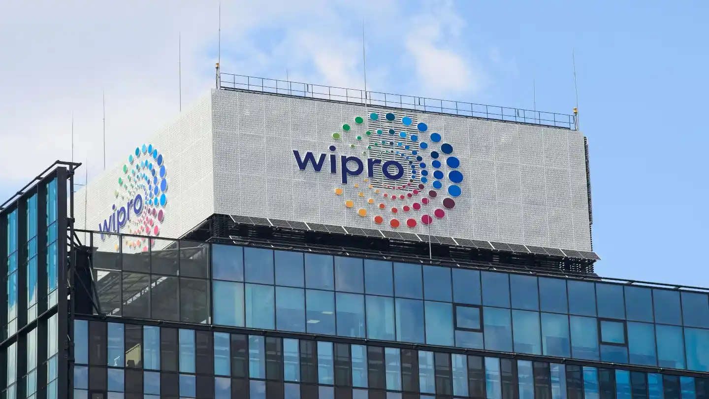Wipro Off Campus Jobs 2025-2026