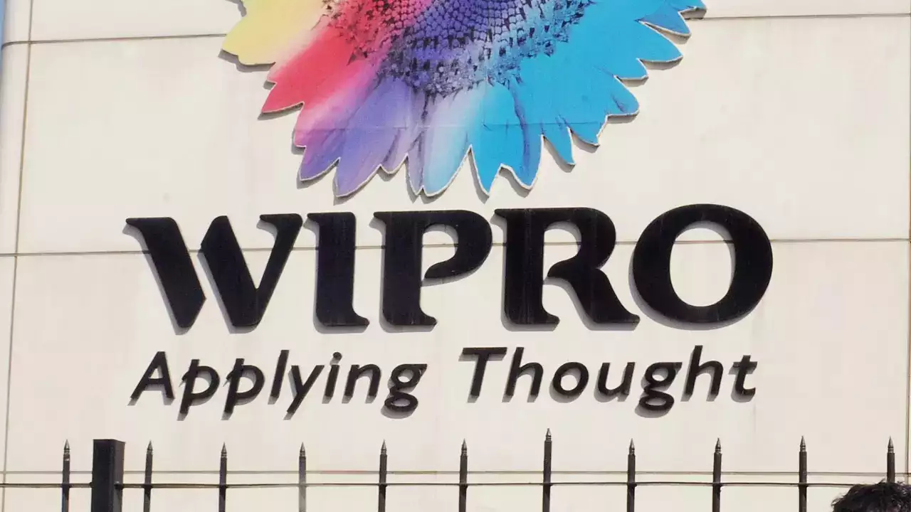 Wipro Off Campus Recruitment 2023-2024