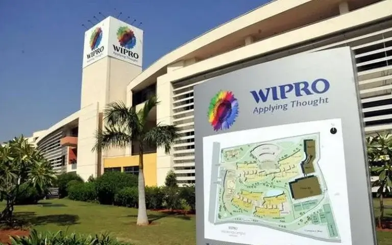 Wipro Hiring for 2025 Batch