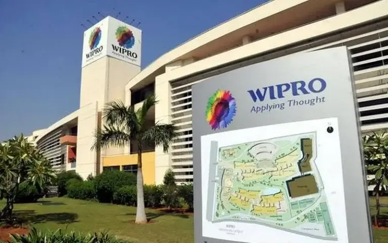 Wipro WFH Walk-In Drive 2025