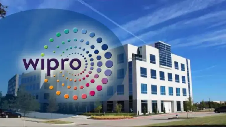 Wipro Limited Off Campus Drive 2025