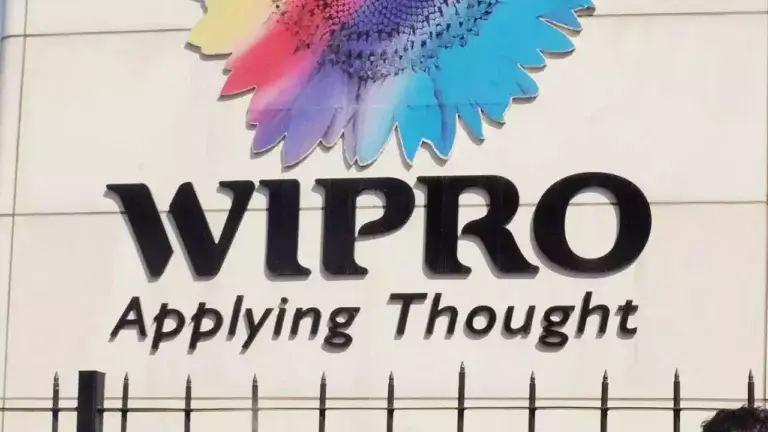 Wipro Walkin Interview 2024