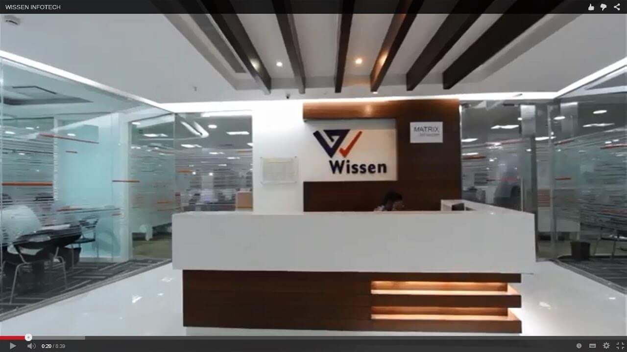 Wissen Infotech Recruitment 2026