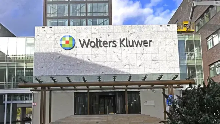 Wolters Kluwer Recruitment 2024