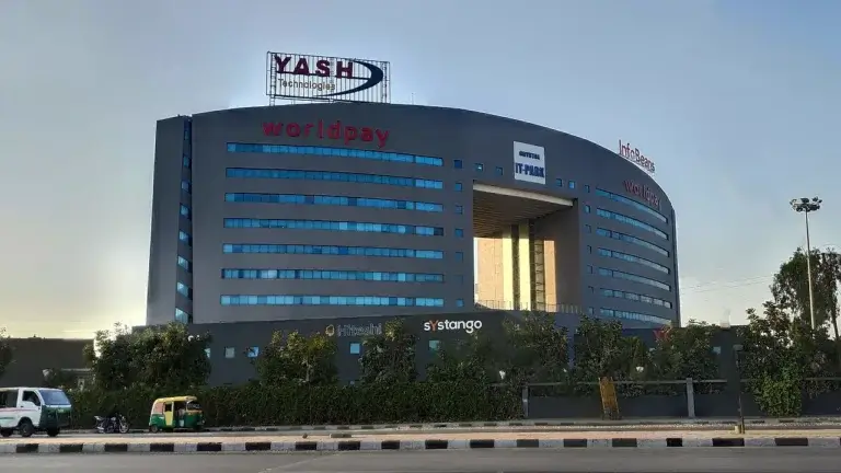 YASH Technologies Recruitment 2026
