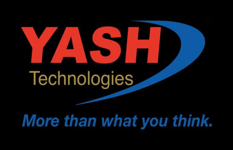 YASH Technologies Jobs 2025