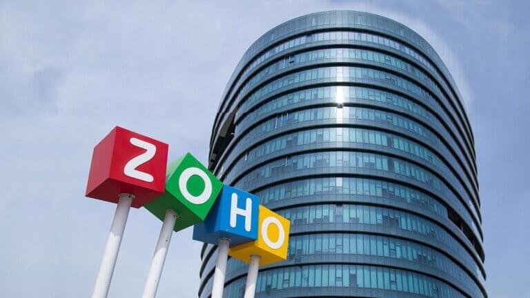 ZOHO Corp Off Campus Jobs 2026